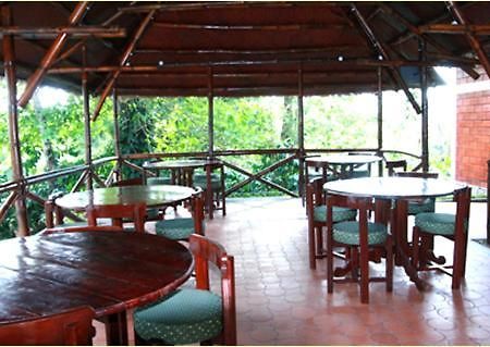 Coffee Acres Plantation Resort Kalpetta Kültér fotó