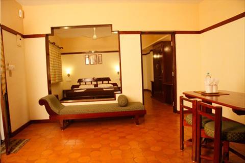 Coffee Acres Plantation Resort Kalpetta Szoba fotó