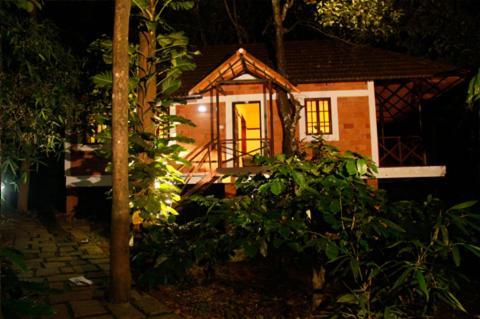 Coffee Acres Plantation Resort Kalpetta Kültér fotó