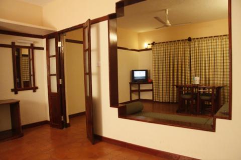 Coffee Acres Plantation Resort Kalpetta Szoba fotó