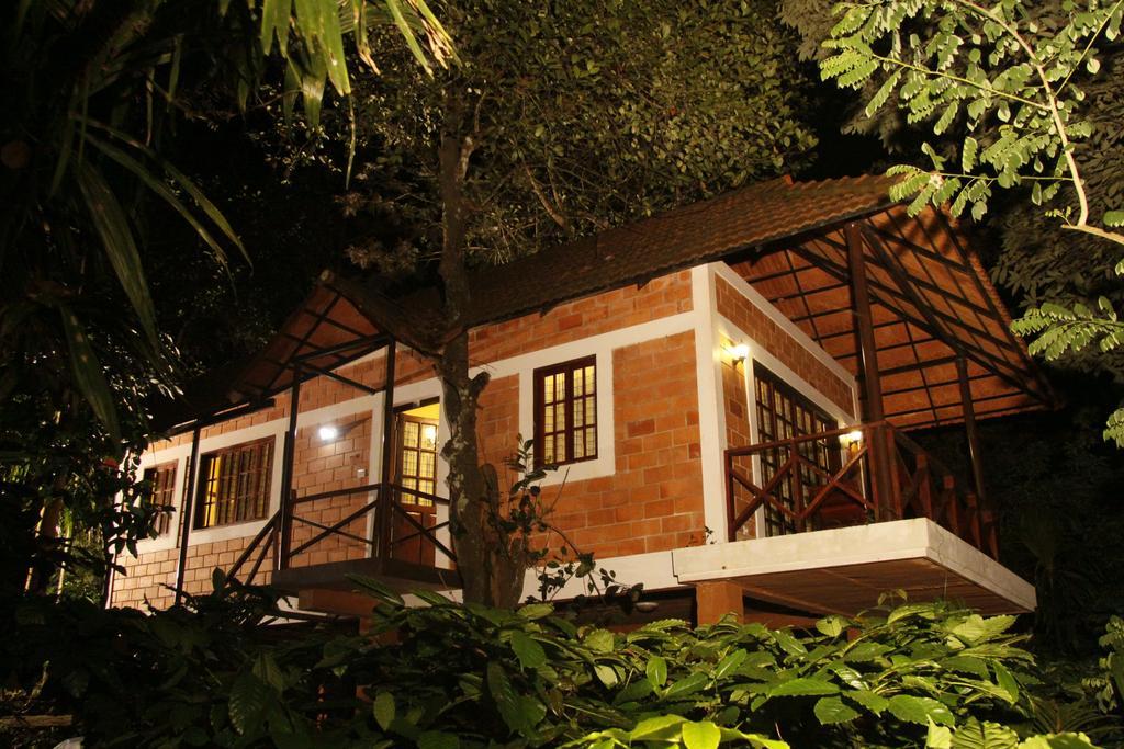 Coffee Acres Plantation Resort Kalpetta Kültér fotó