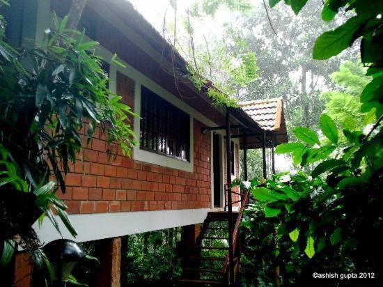 Coffee Acres Plantation Resort Kalpetta Kültér fotó