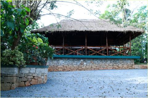 Coffee Acres Plantation Resort Kalpetta Kültér fotó