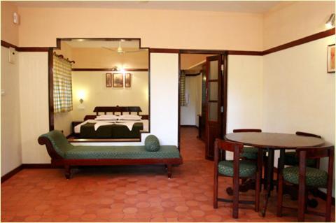 Coffee Acres Plantation Resort Kalpetta Kültér fotó