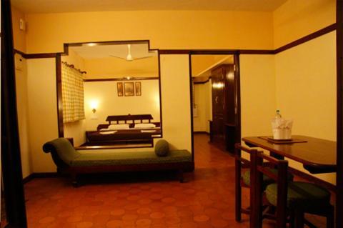 Coffee Acres Plantation Resort Kalpetta Kültér fotó