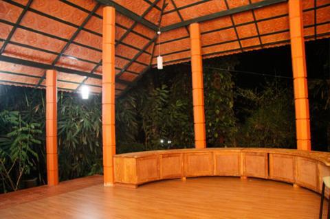 Coffee Acres Plantation Resort Kalpetta Kültér fotó